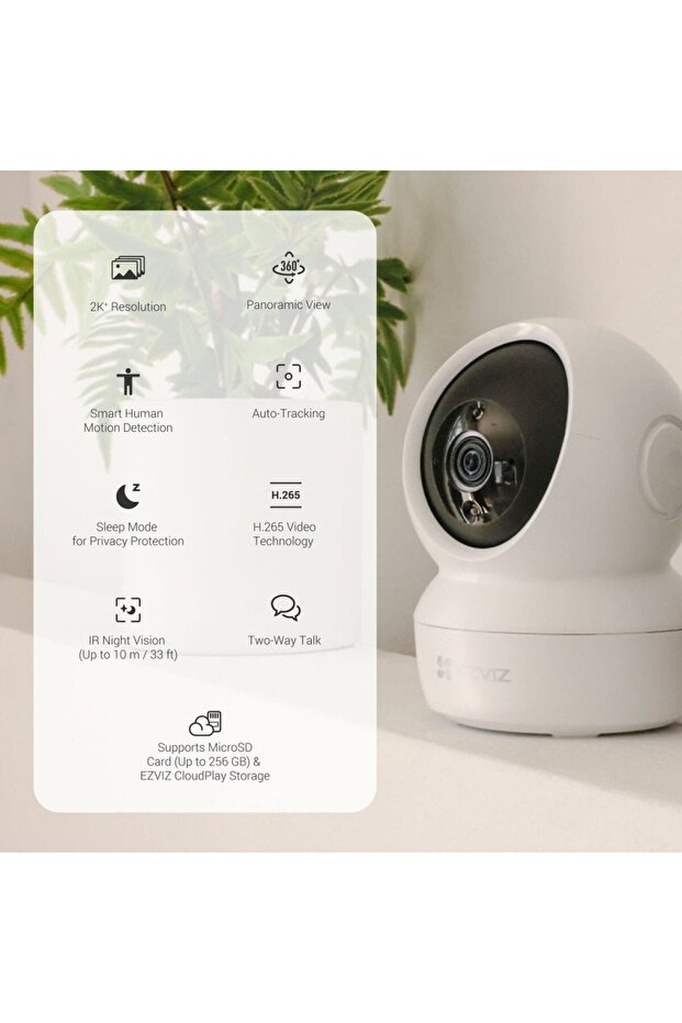 H6C Smart home - 3