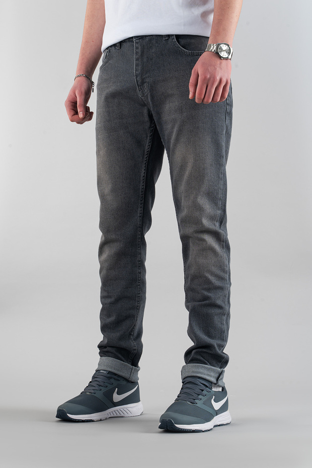 Erkek Regular Pantolon - 1