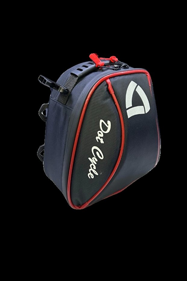 DEPO ÜSTÜ ÇANTA TOPBOX - 3