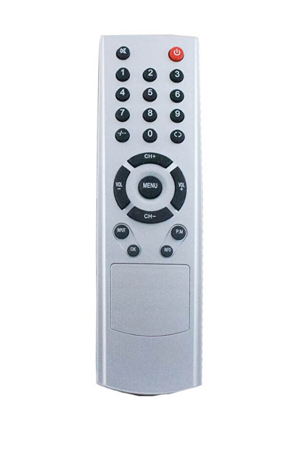 Remote control for Lustar - 1