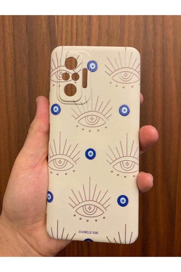 Xiaomi Redmi Note 10 Pro Printed Phone Case Cover Cover Case