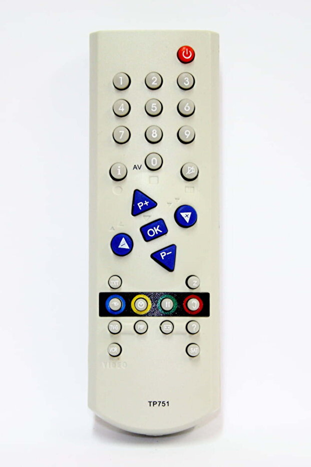 Telecomanda GRUNDIG TP 751 - 1