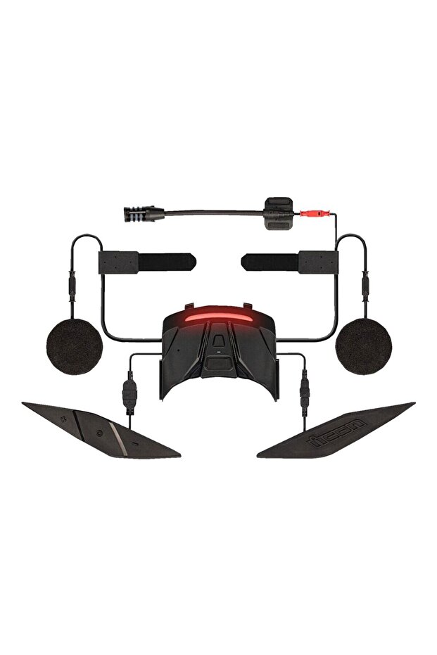 Helmlink Interkom By Sena - 1