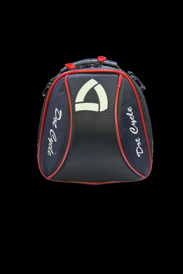 DEPO ÜSTÜ ÇANTA TOPBOX - 6