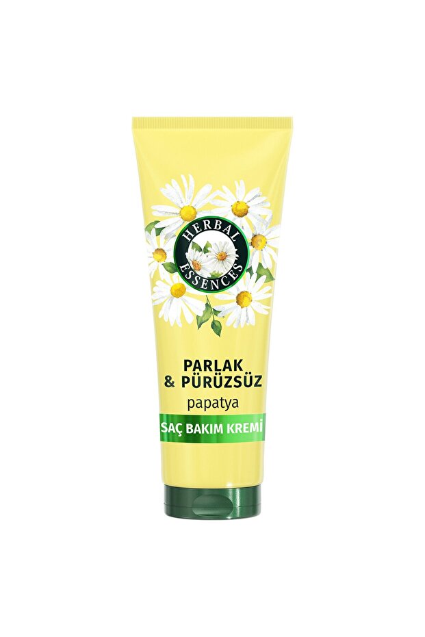Chamomile Scented Hair Care Cream 250 ml