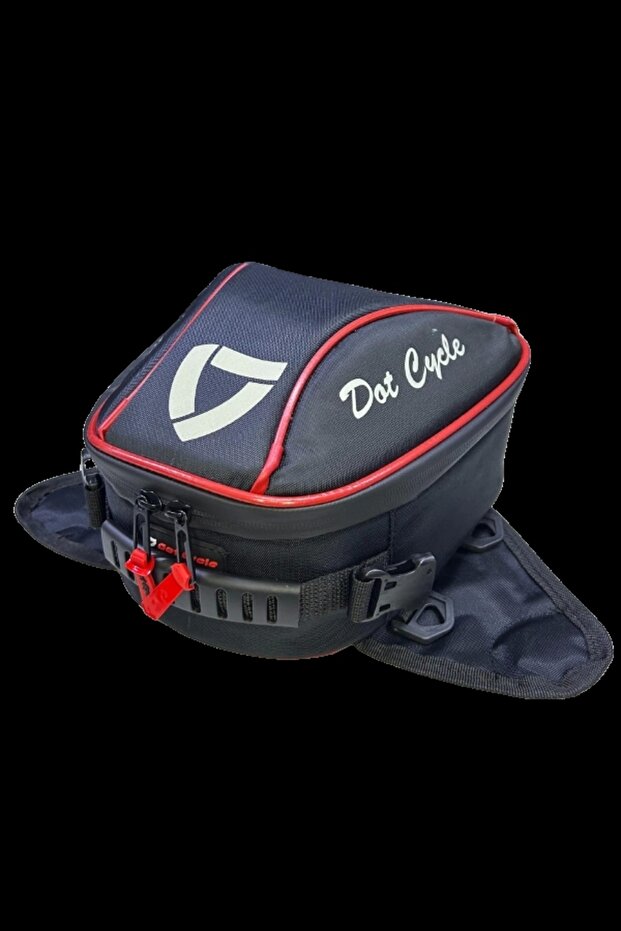 DEPO ÜSTÜ ÇANTA TOPBOX - 5