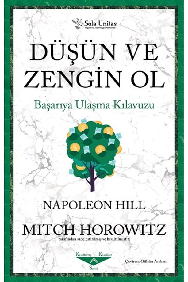 Düşün Ve Zengin Ol - 1