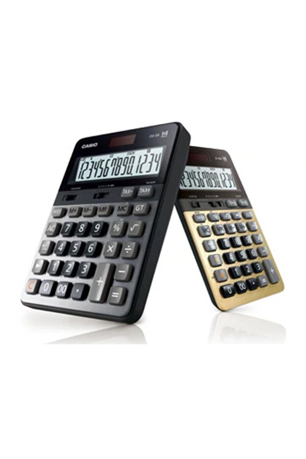 DS-2B 12 HANE PROF.MASA TİPİ HESAP MAK. - 3