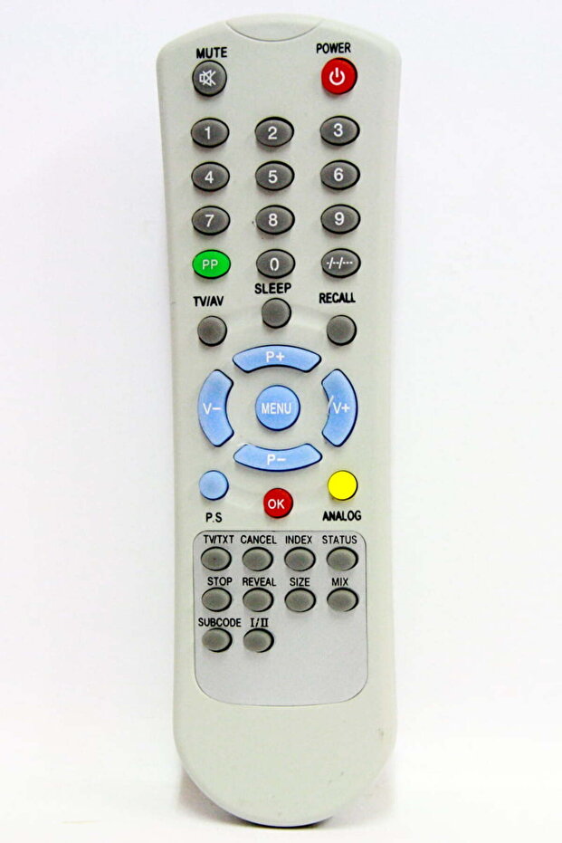 Remote control for Zander 239 - 1