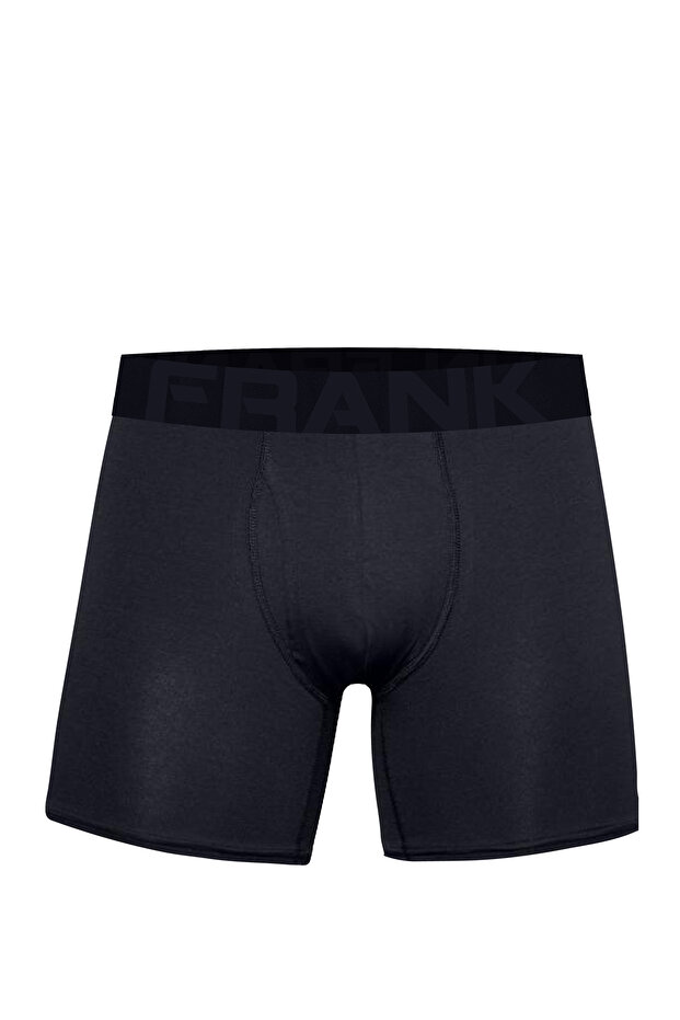 ACTIVE COLLECTION BOXER LACİVERT - 1