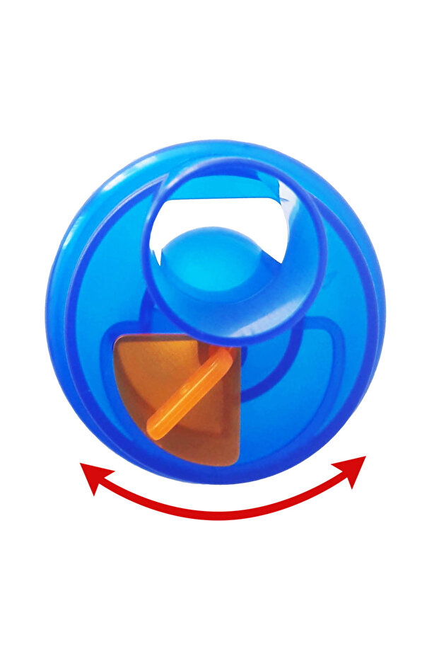 Rda004 Nebulization Kit, Reusable Cup With Variable Flow - 3