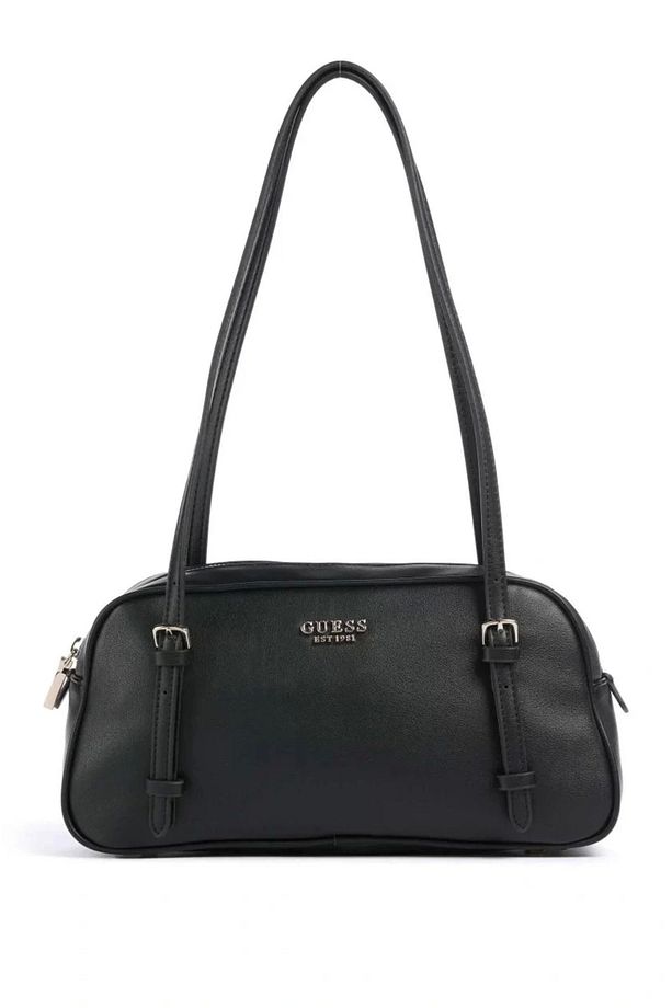 CERELIA SHOULDER SATCHEL Kadın Siyah Omuz Çantası HWBG9645080-BLA - 1