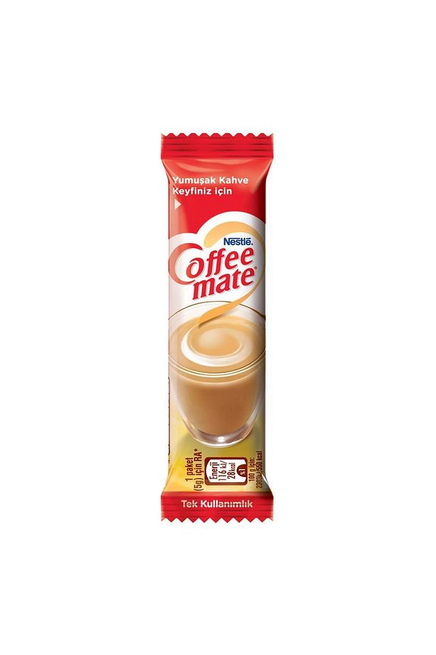 Coffee-mate Kahve Kreması 5 G X 100 Adet - 3
