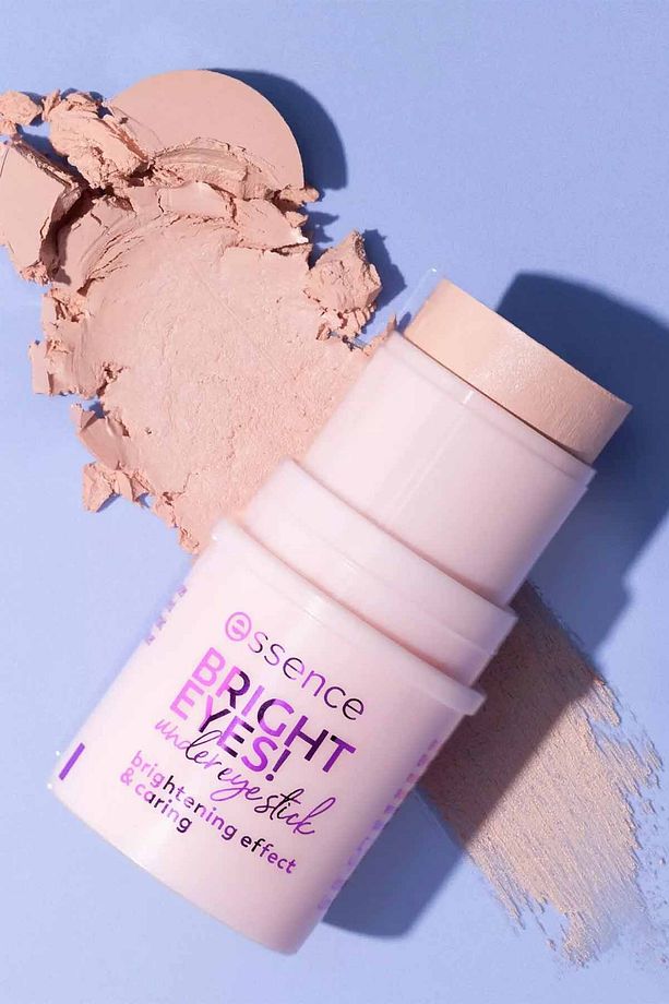 Bright Eyes! Under Eye Stick Brihtening Effect&Caring - 6