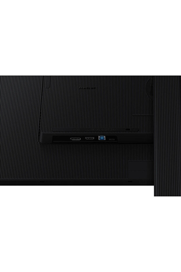 32" ViewFinity S8 UHD Monitor, VA Panel, 4K (3840x2160) Resolution, HDR10, 60Hz Refresh - 3