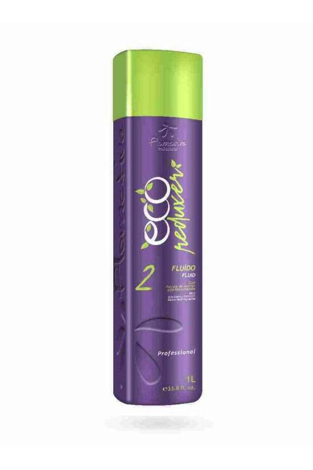 Eco Reducer Fluid 2 – Professional Hair Smoothing Treatment – 1L