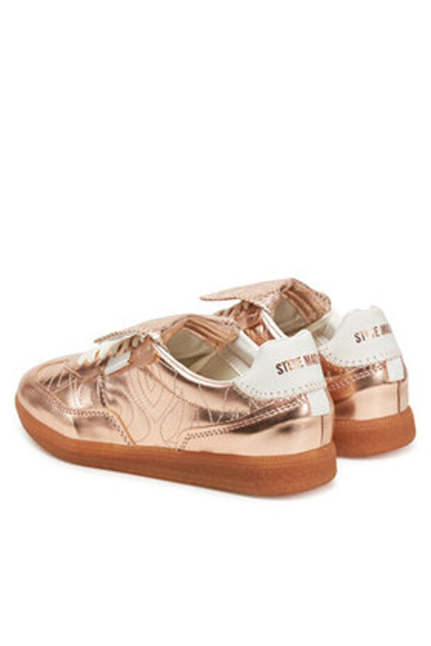 women's sneakers SM11003559 gold - 3