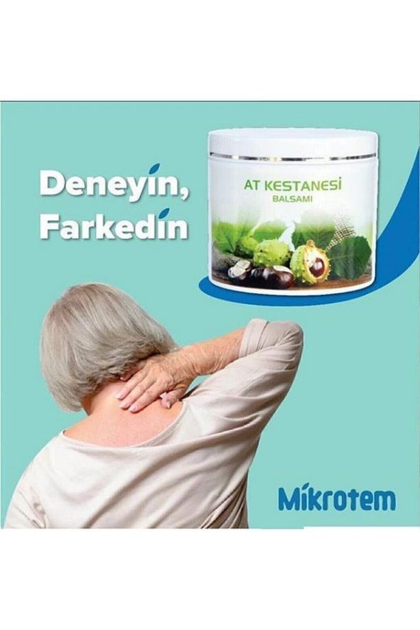 At Kestanesi Balsamı - 6