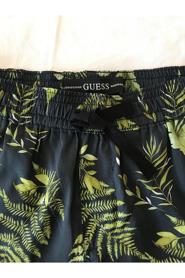 PHEONIX PALM SANOWASH SHORTS ERKEK DENİZ ŞORTU M2YD21W9PN2 - 2