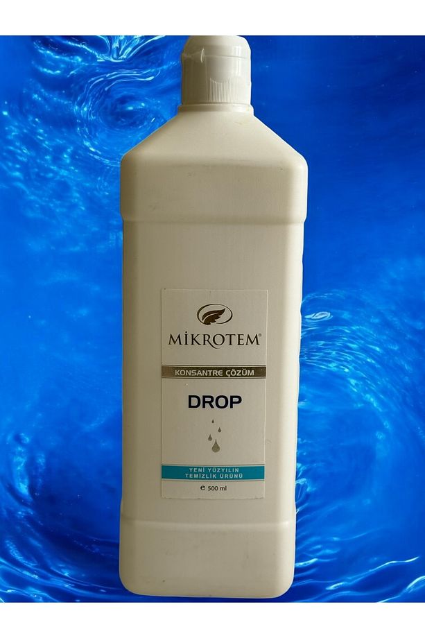 Drop Çok Amaçlı Temizlik Ürünü 1000 ml - 1