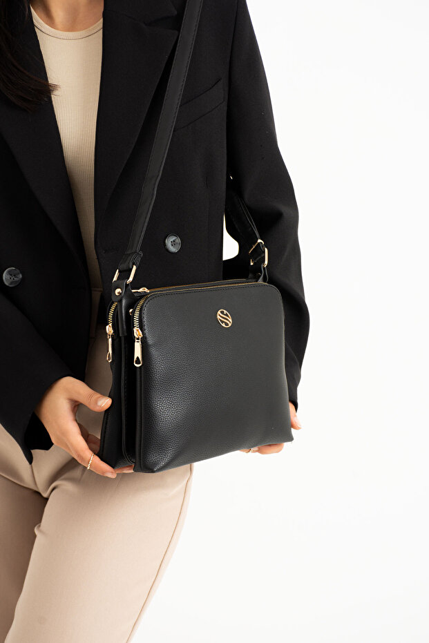 SANMORRİS ÇANTA 1329 - 2