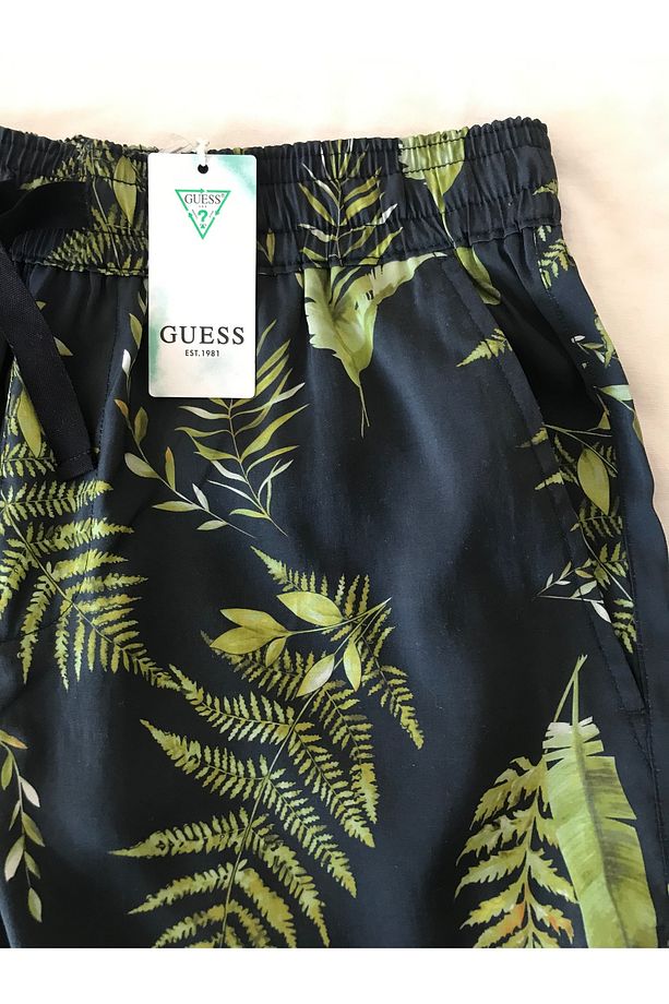 PHEONIX PALM SANOWASH SHORTS ERKEK DENİZ ŞORTU M2YD21W9PN2 - 5