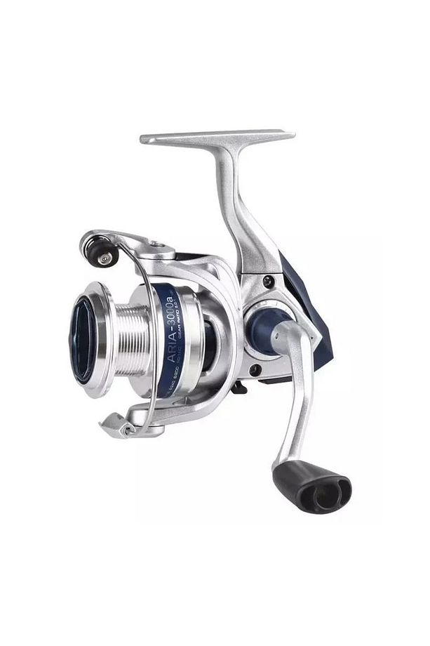 Okuma Aria-6000 360cm 100-200gr Oslo Team Deniz ve Göl Kıyı Olta Takımı Seti - 2