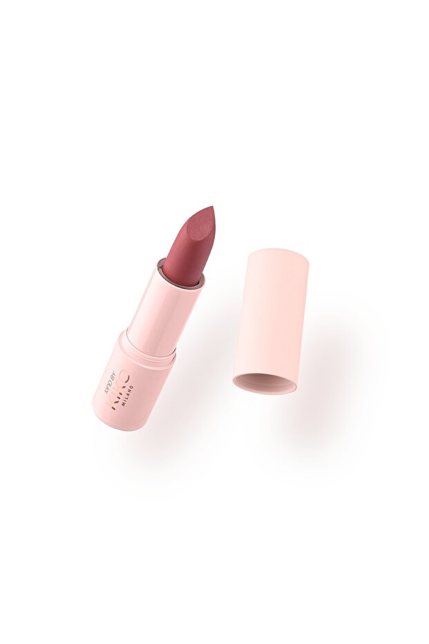 RUJ - KIND SOFT MATTE LIPSTICK - 03 Mauve Harmony - 1