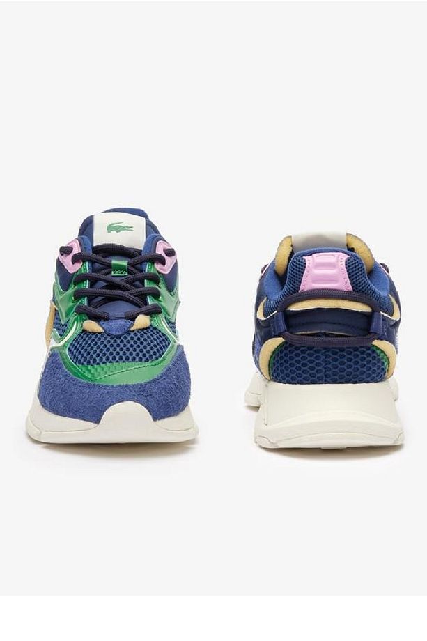 SPORT L003 Neo Erkek Mavi Sneaker - 5
