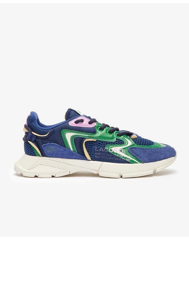 SPORT L003 Neo Erkek Mavi Sneaker - 1