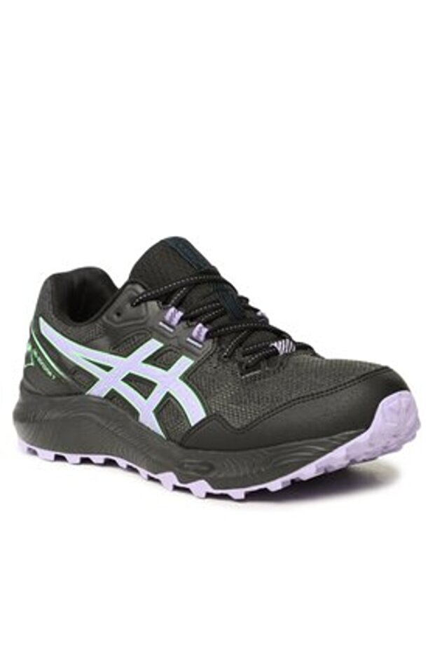 asics women's running shoes 1012B413 grey - 1