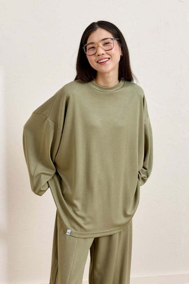 Cagla šalvar set - 4