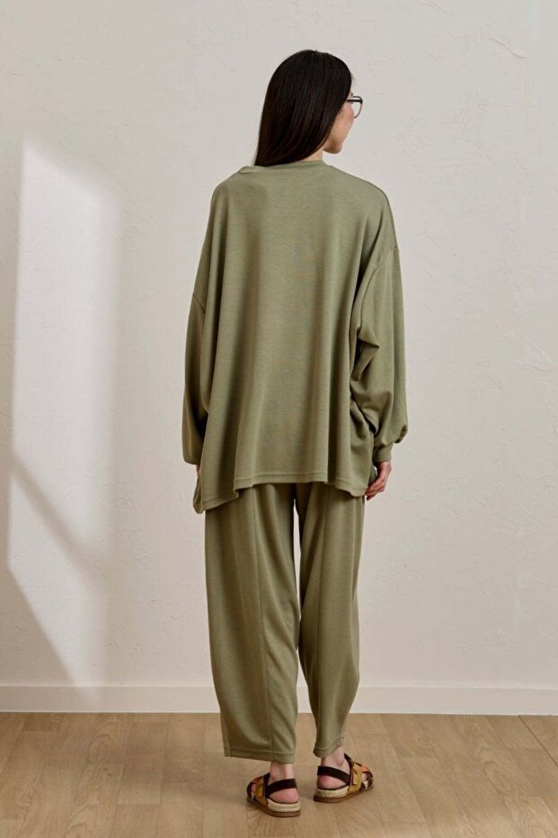 Cagla šalvar set - 8