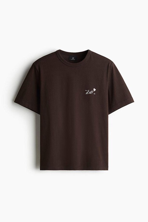 COOLMAX® Regular Fit Tişört - 2