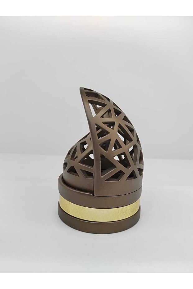 Bakhoor Burner – A Blend of Elegance & Function for Homes, Offices, Spas & More