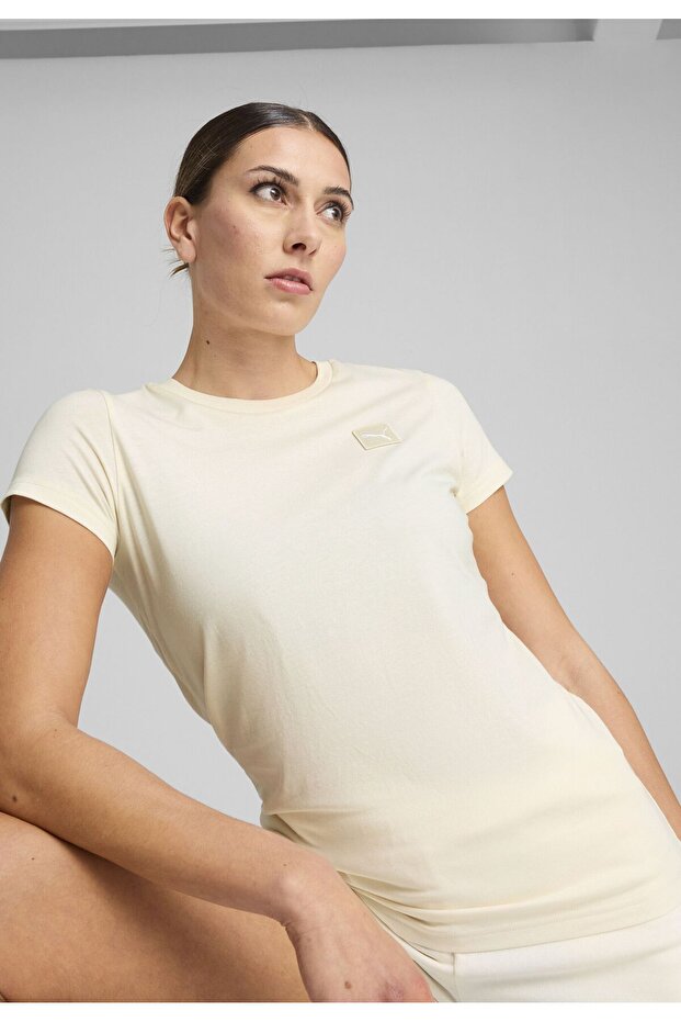 ESS ELEVATED Μπλουζάκι - 5