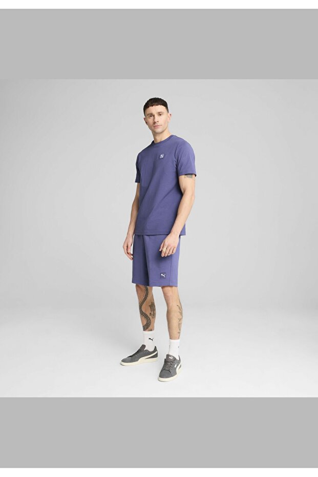 Essentials Elevated 9" Shorts - 2