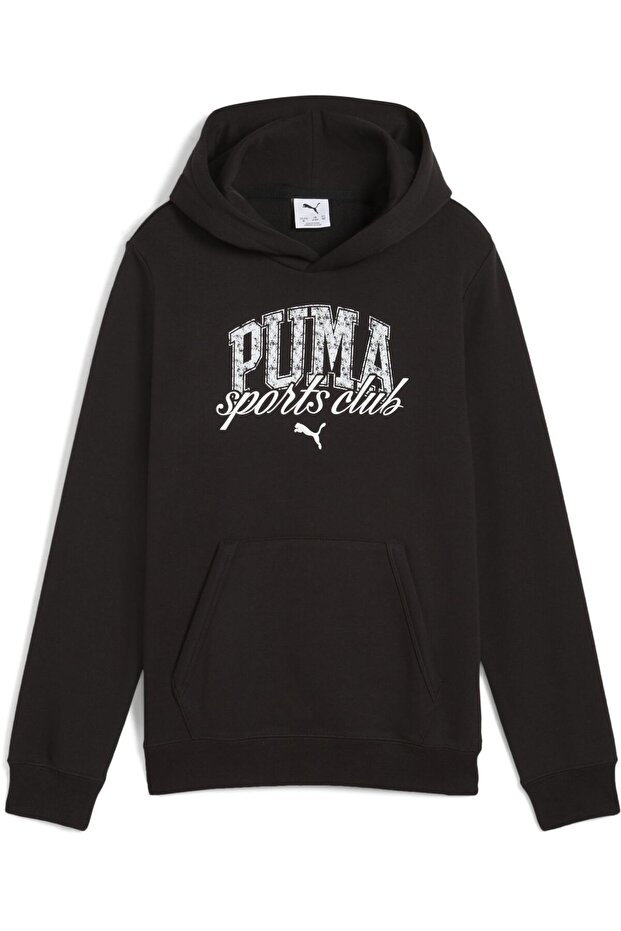 Dětská mikina s kapucí Class - 7