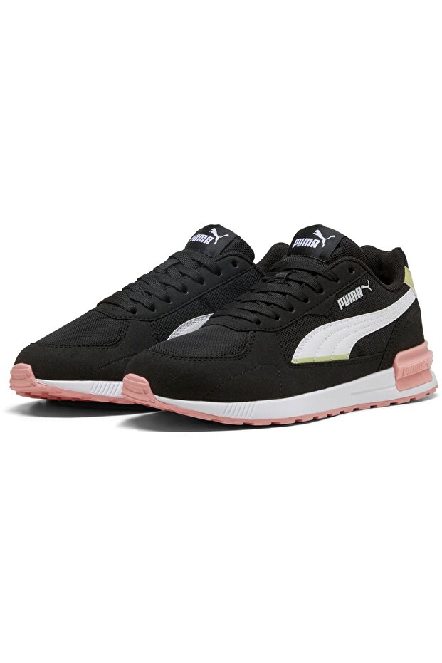 Graviton Sneaker - 5