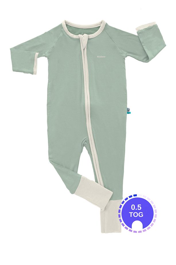 Uyku Tulumu 0.5 Tog Sage Sleeved Zee-suit - 1