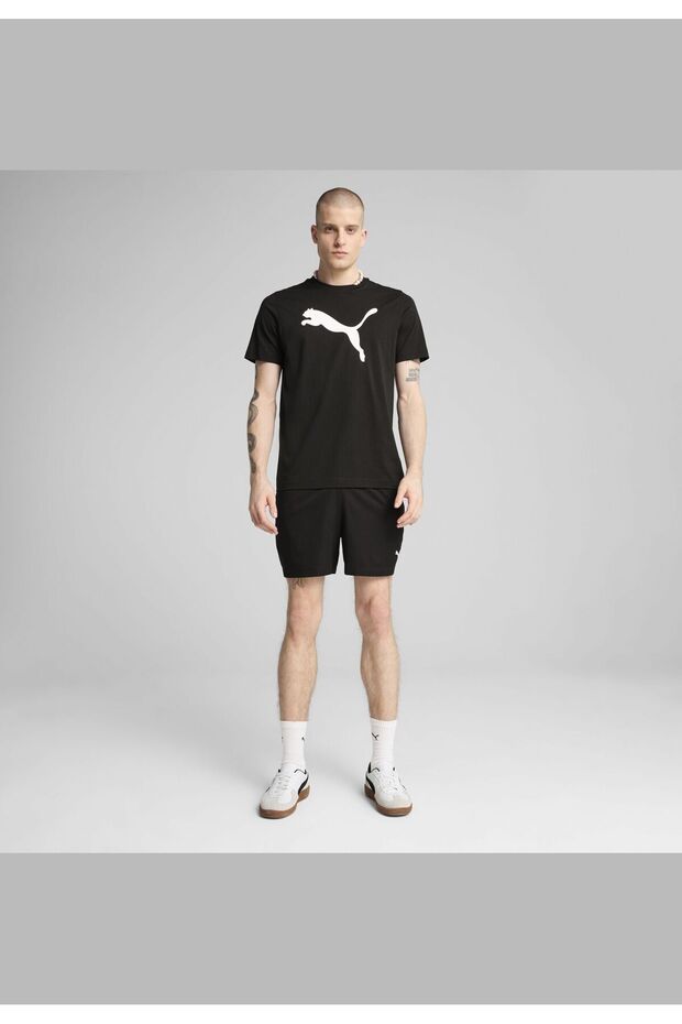 Essentials Gewebte Shorts 5" - 2