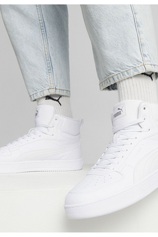 Caven 2.0 Mid-Sneaker - 5