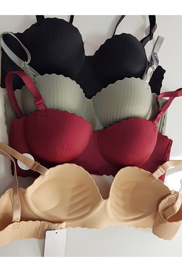 حمالة صدر ليزر - 6