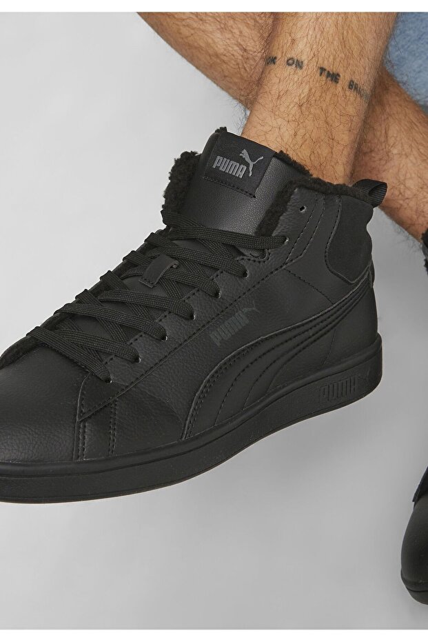 Adidași Smash 3.0 Mid WTR - 5