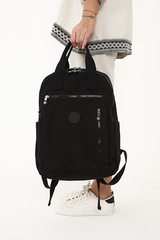 SANMORRİS ÇANTA 3063 - 8