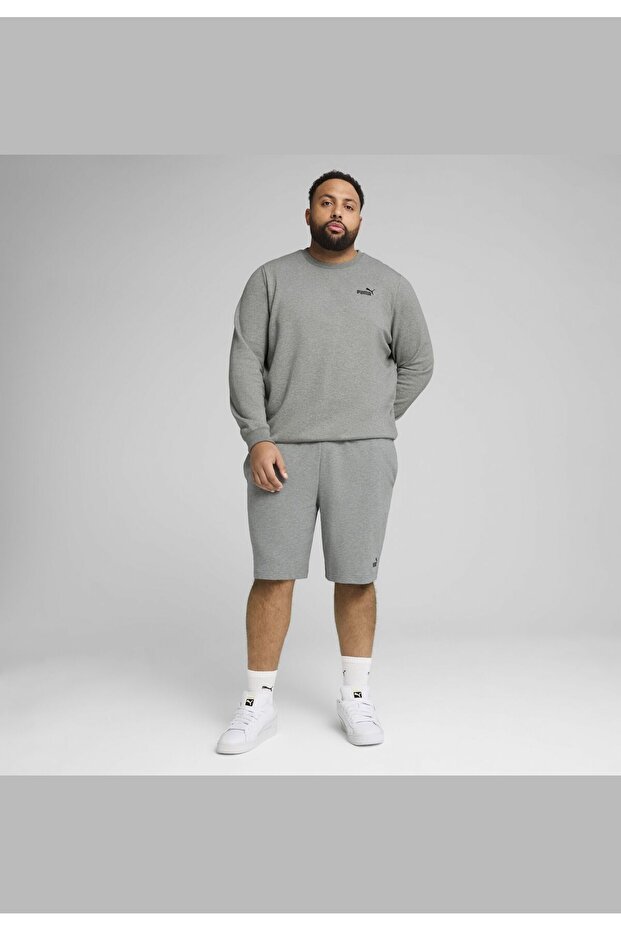 Essentials No. 1 Logo 10" Shorts - 2