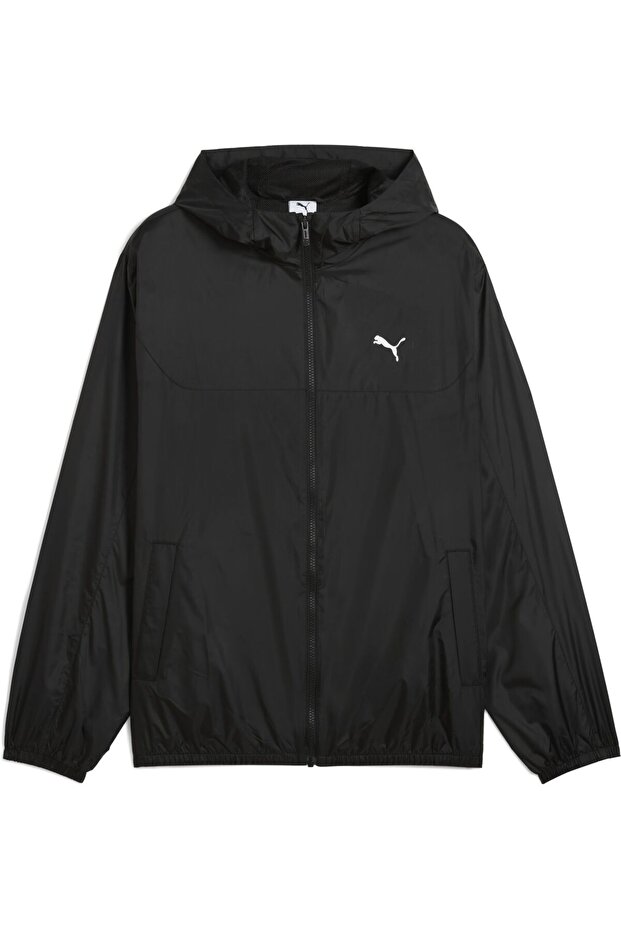 Essentials Regular Windbreaker Men - 7