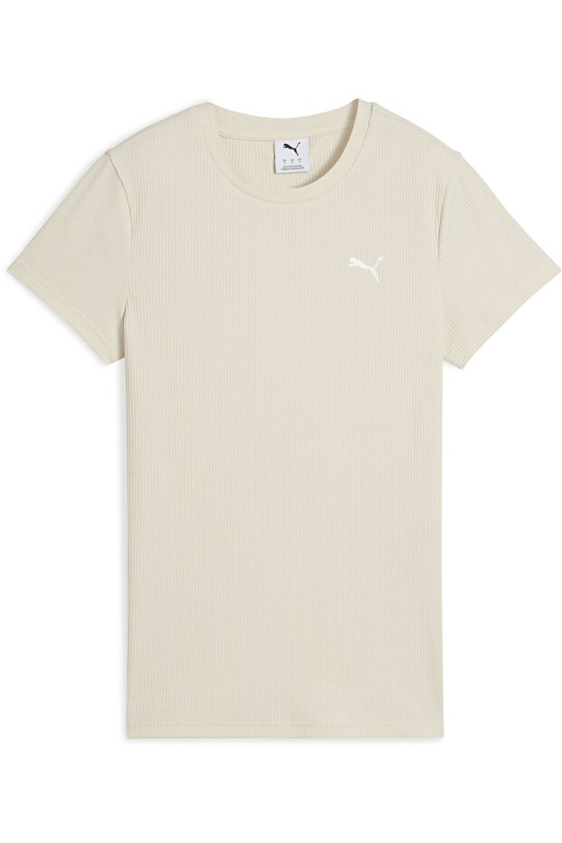 ESS ELEVAD Rib Tee Femei - 7