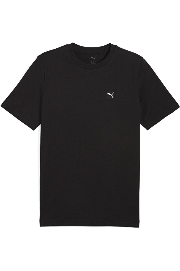 Essentials Elevated Tee Men - 7