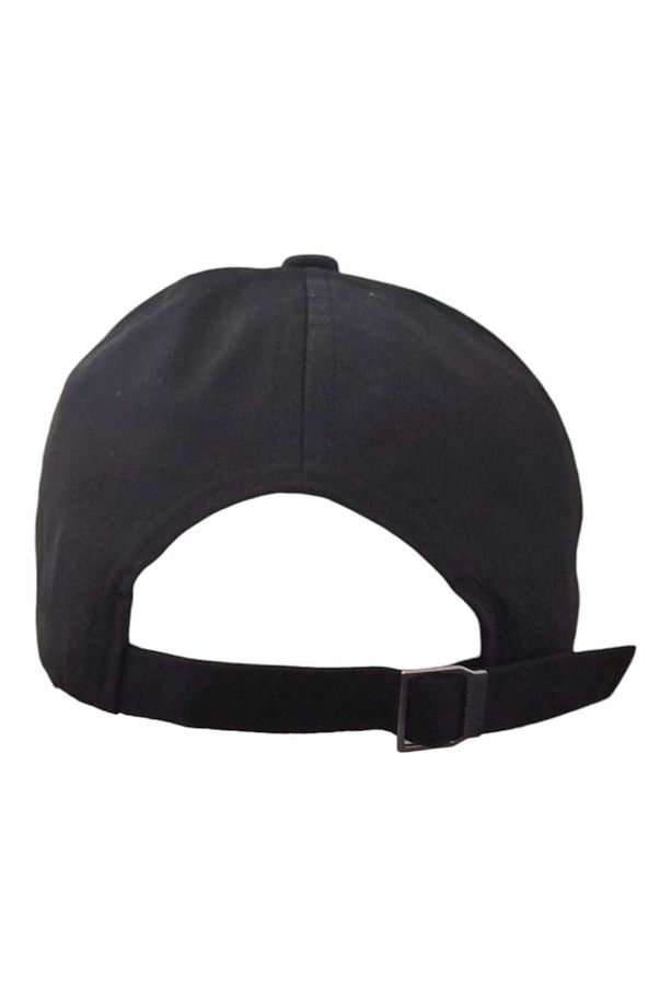 4-8 Yaş Unisex Çocuk Arkası Ayarlanabilir Aksesuarlı Yazlık Şapka - 3
